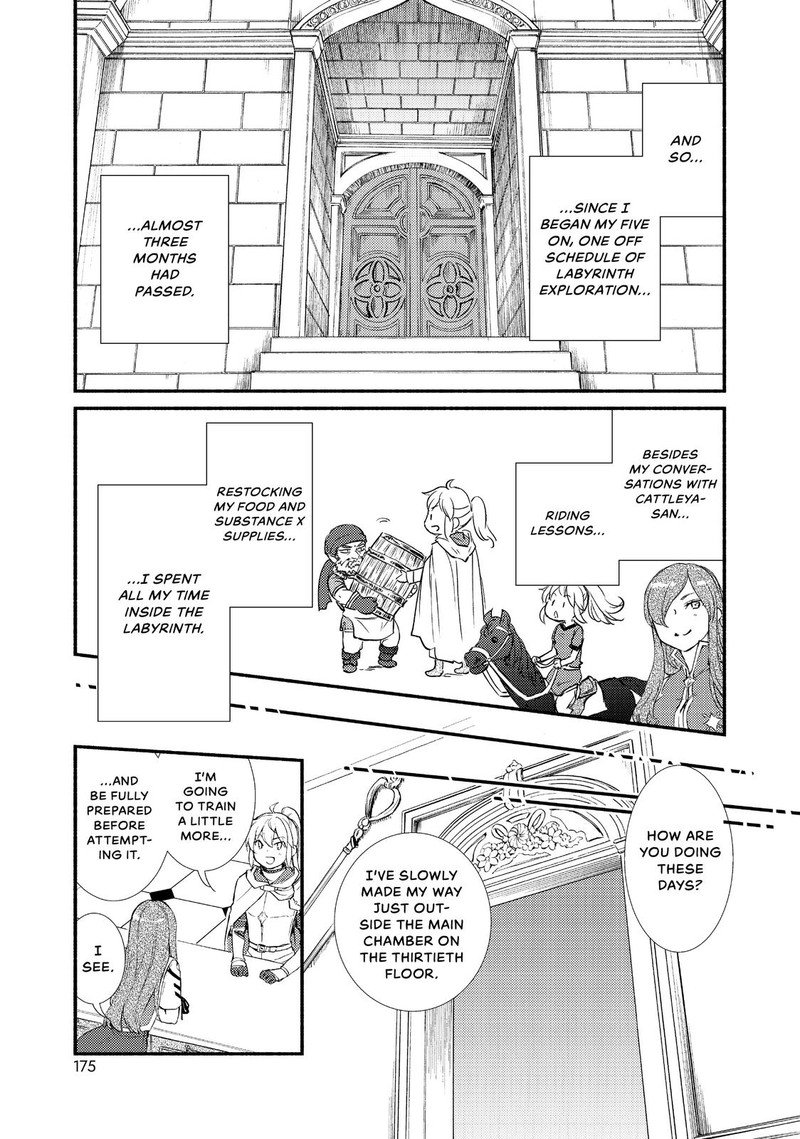 Seija Musou SararIIman Isekai De Ikinokoru Tame Ni Ayumu Michi 26 15