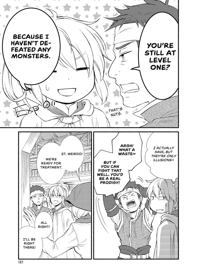 Seija Musou SararIIman Isekai De Ikinokoru Tame Ni Ayumu Michi 26 21