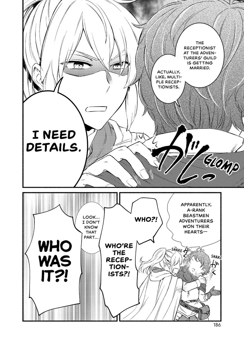 Seija Musou SararIIman Isekai De Ikinokoru Tame Ni Ayumu Michi 26 26