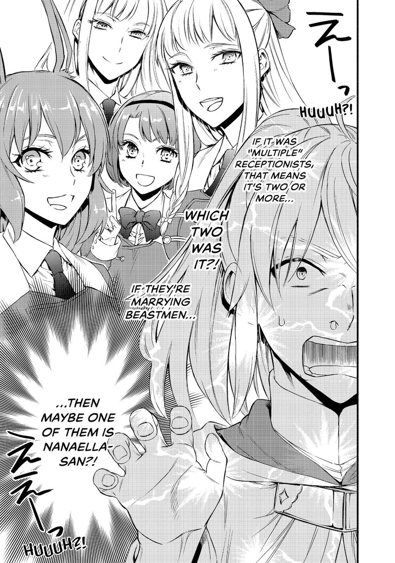 Seija Musou SararIIman Isekai De Ikinokoru Tame Ni Ayumu Michi 26 27