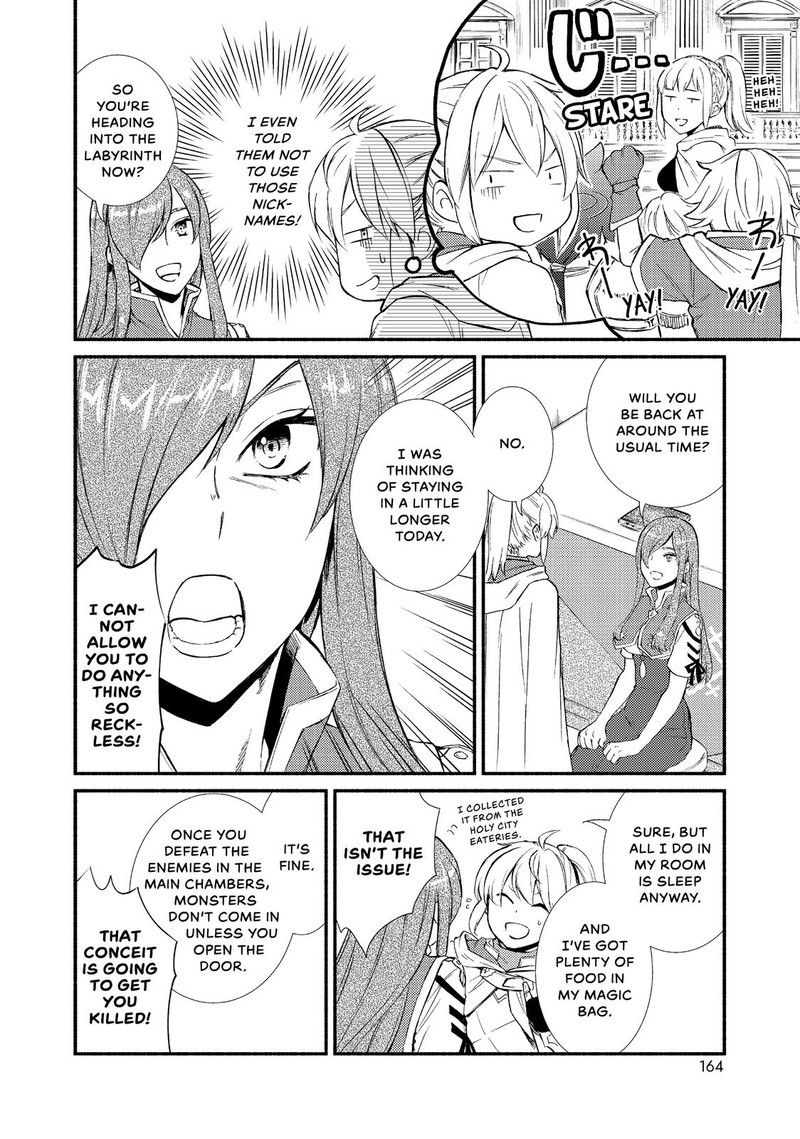 Seija Musou SararIIman Isekai De Ikinokoru Tame Ni Ayumu Michi 26 4