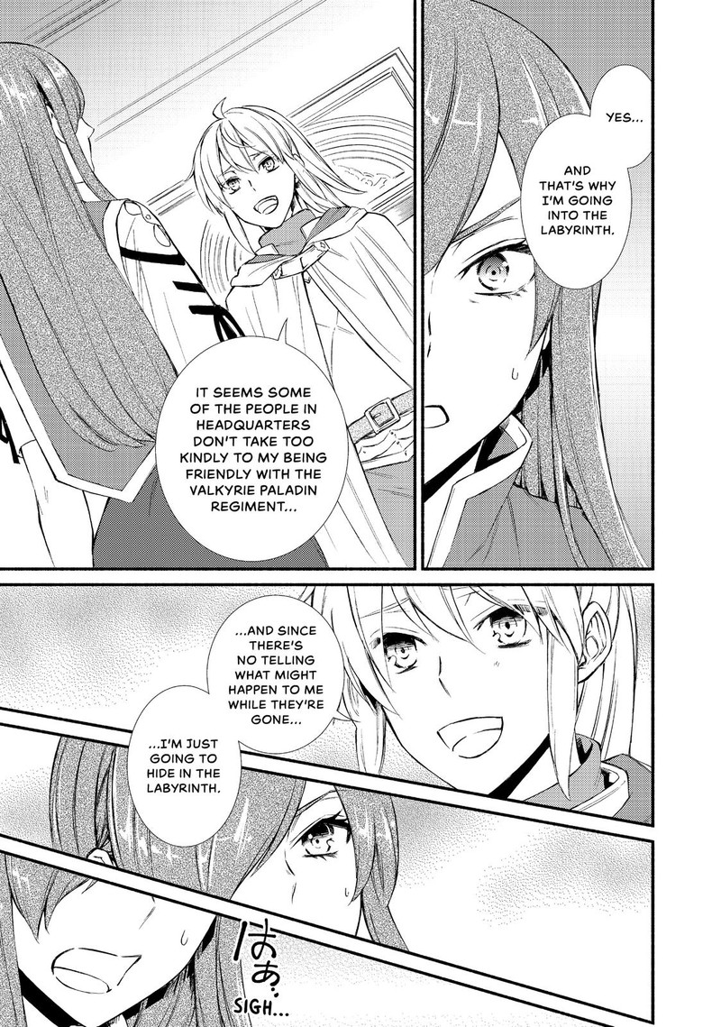 Seija Musou SararIIman Isekai De Ikinokoru Tame Ni Ayumu Michi 26 5