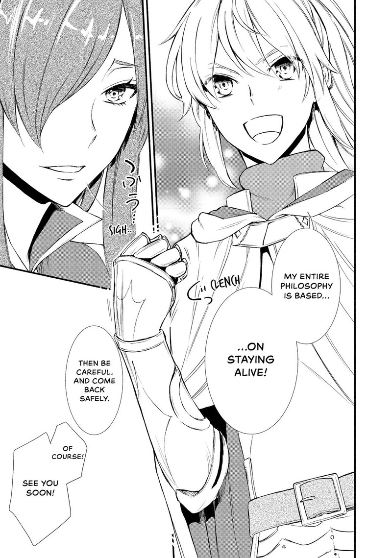 Seija Musou SararIIman Isekai De Ikinokoru Tame Ni Ayumu Michi 26 7