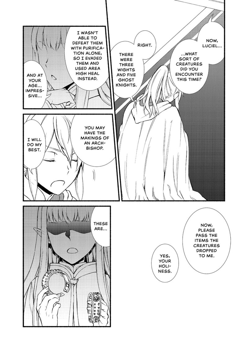 Seija Musou SararIIman Isekai De Ikinokoru Tame Ni Ayumu Michi 27 18