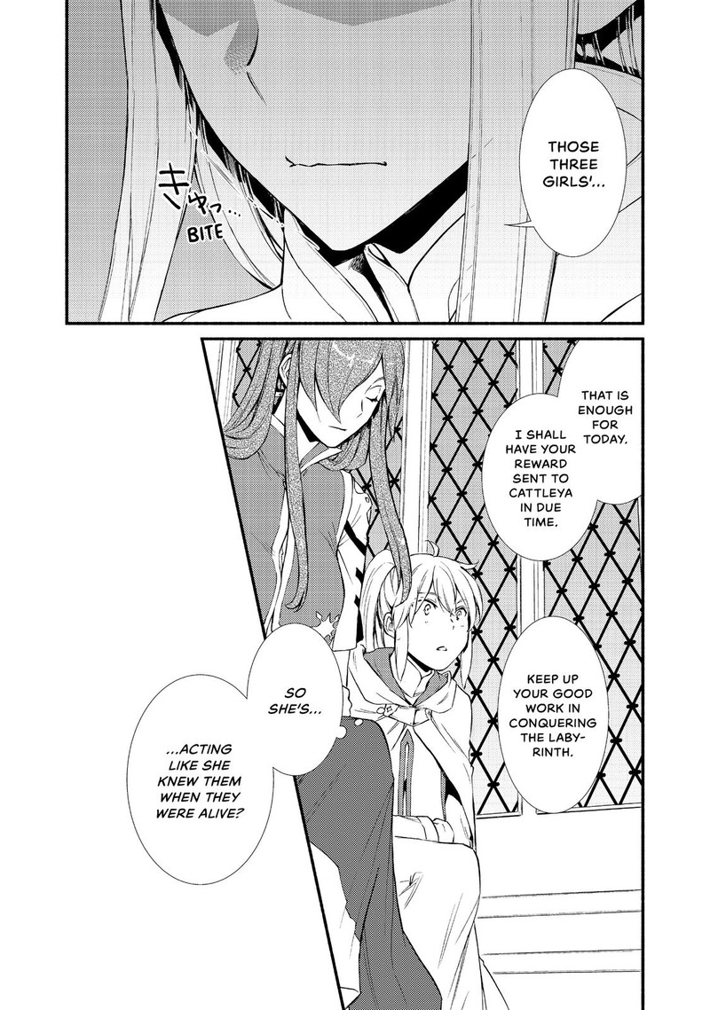 Seija Musou SararIIman Isekai De Ikinokoru Tame Ni Ayumu Michi 27 19