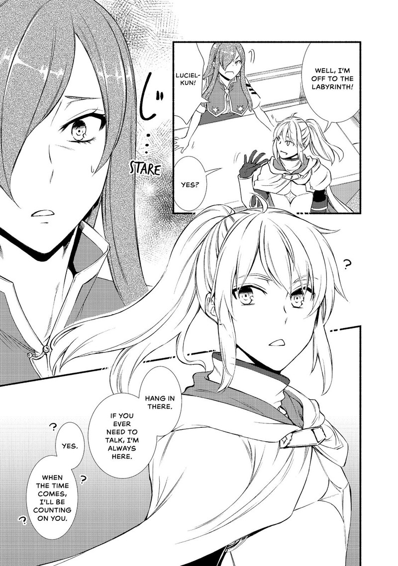 Seija Musou SararIIman Isekai De Ikinokoru Tame Ni Ayumu Michi 27 23
