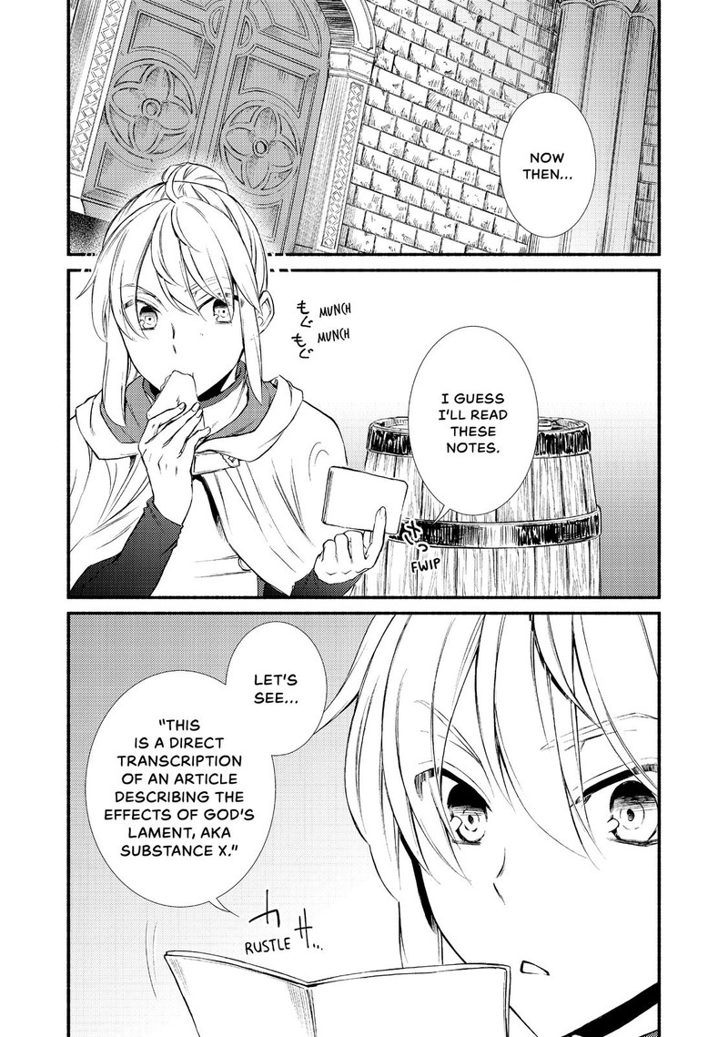 Seija Musou SararIIman Isekai De Ikinokoru Tame Ni Ayumu Michi 27 24
