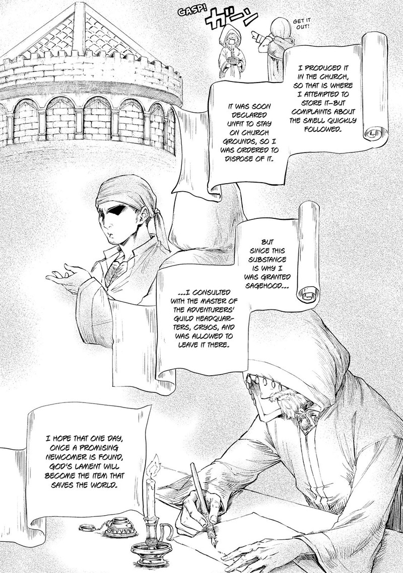 Seija Musou SararIIman Isekai De Ikinokoru Tame Ni Ayumu Michi 27 26