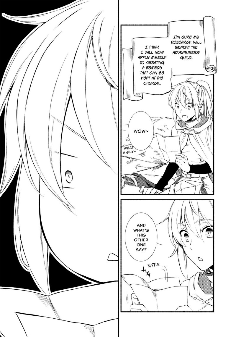 Seija Musou SararIIman Isekai De Ikinokoru Tame Ni Ayumu Michi 27 27