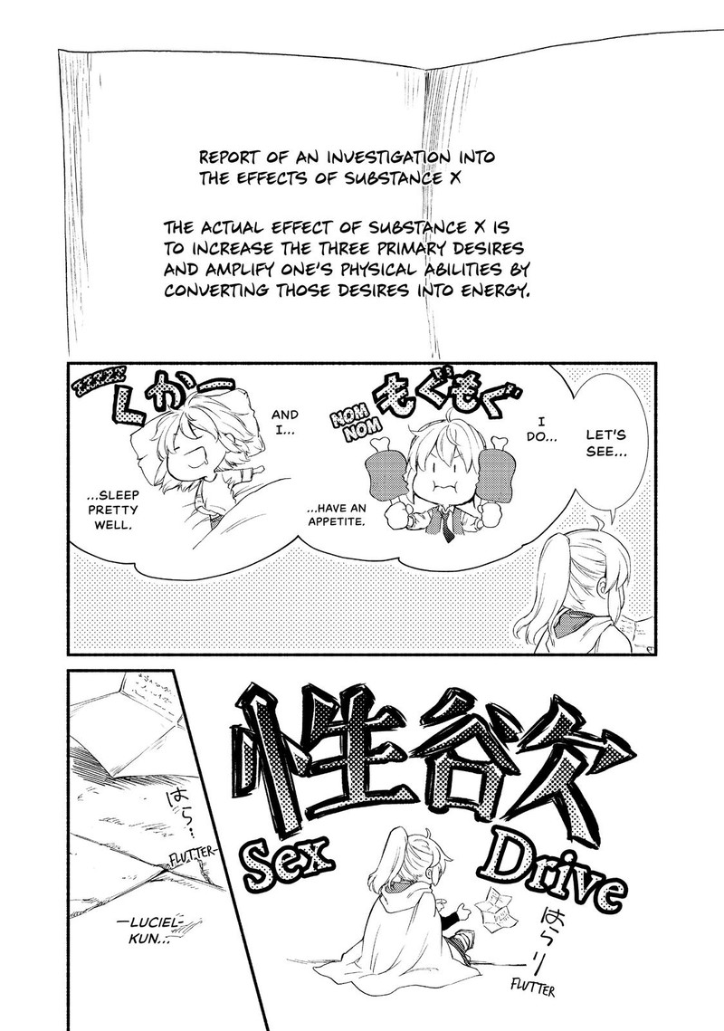 Seija Musou SararIIman Isekai De Ikinokoru Tame Ni Ayumu Michi 27 28