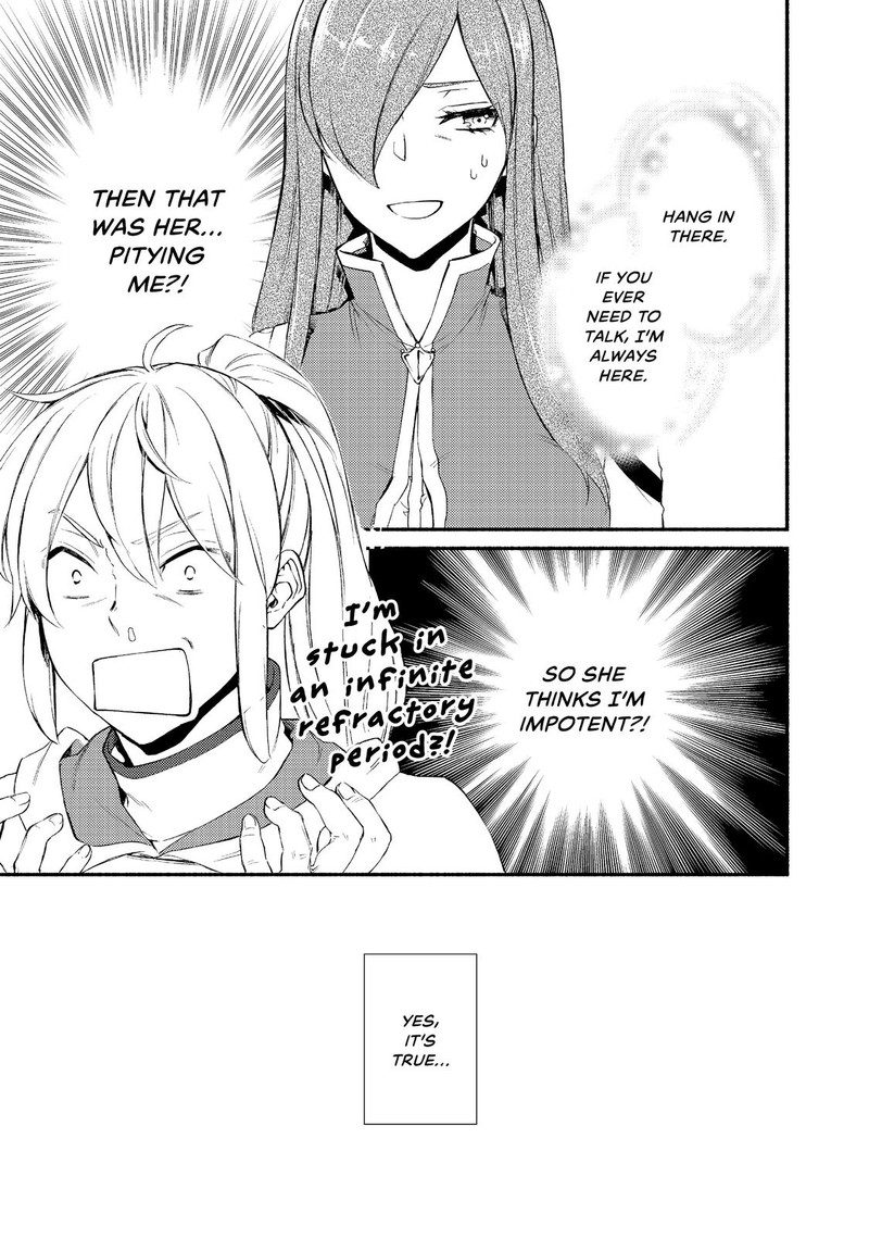 Seija Musou SararIIman Isekai De Ikinokoru Tame Ni Ayumu Michi 27 29