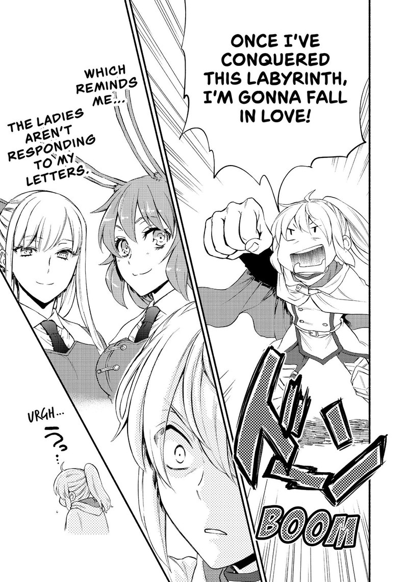 Seija Musou SararIIman Isekai De Ikinokoru Tame Ni Ayumu Michi 27 31