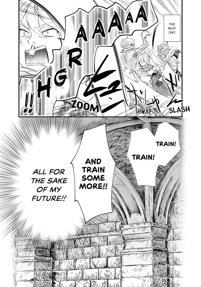 Seija Musou SararIIman Isekai De Ikinokoru Tame Ni Ayumu Michi 27 32