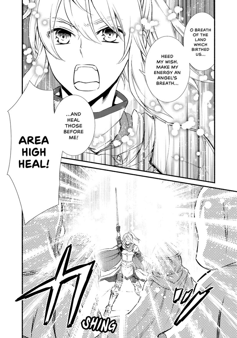 Seija Musou SararIIman Isekai De Ikinokoru Tame Ni Ayumu Michi 27 6
