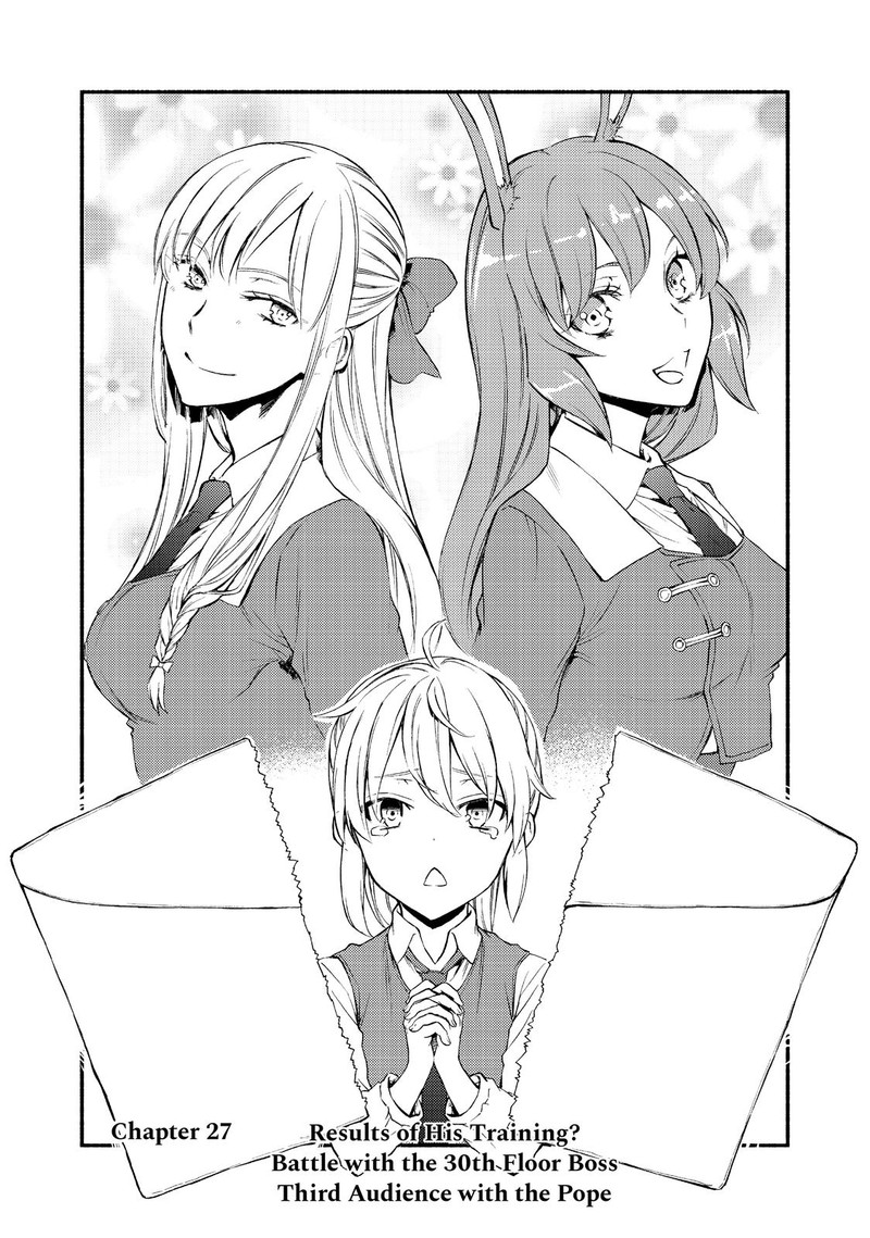 Seija Musou SararIIman Isekai De Ikinokoru Tame Ni Ayumu Michi 27 8
