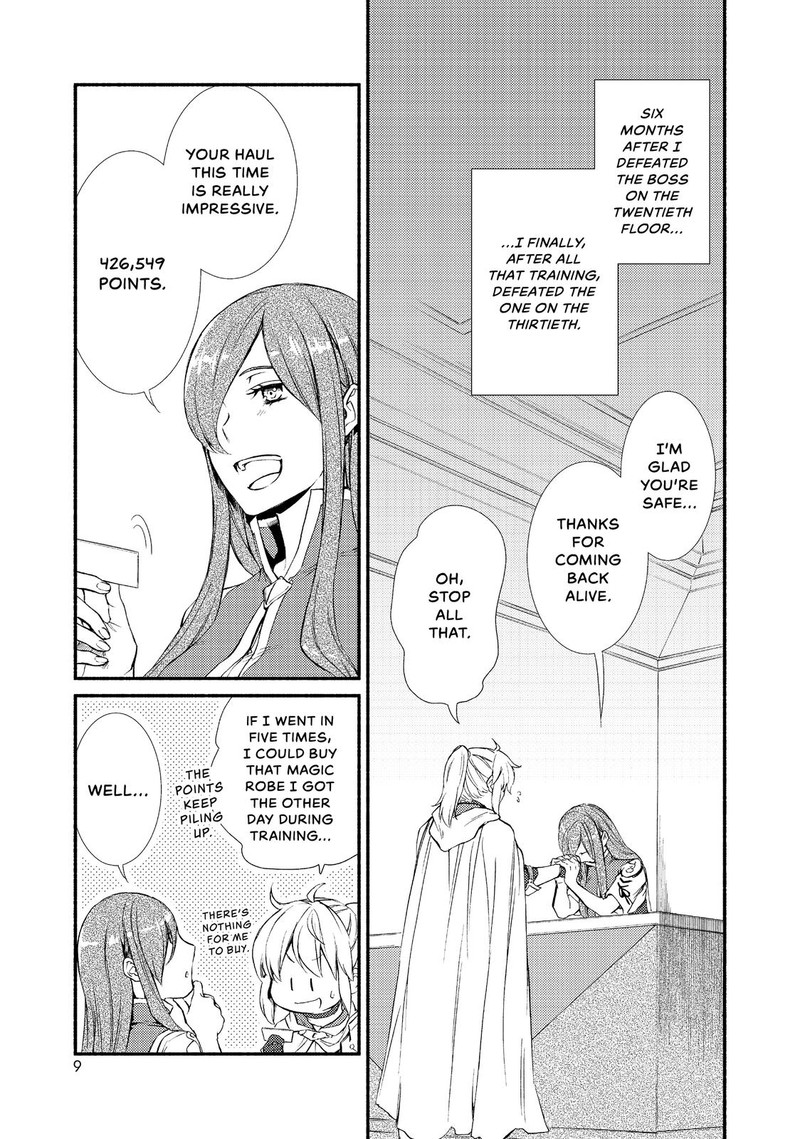 Seija Musou SararIIman Isekai De Ikinokoru Tame Ni Ayumu Michi 27 9