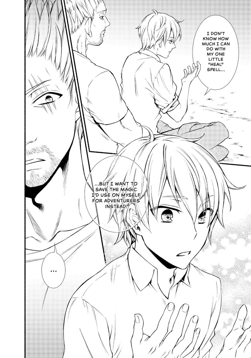 Seija Musou SararIIman Isekai De Ikinokoru Tame Ni Ayumu Michi 3 36
