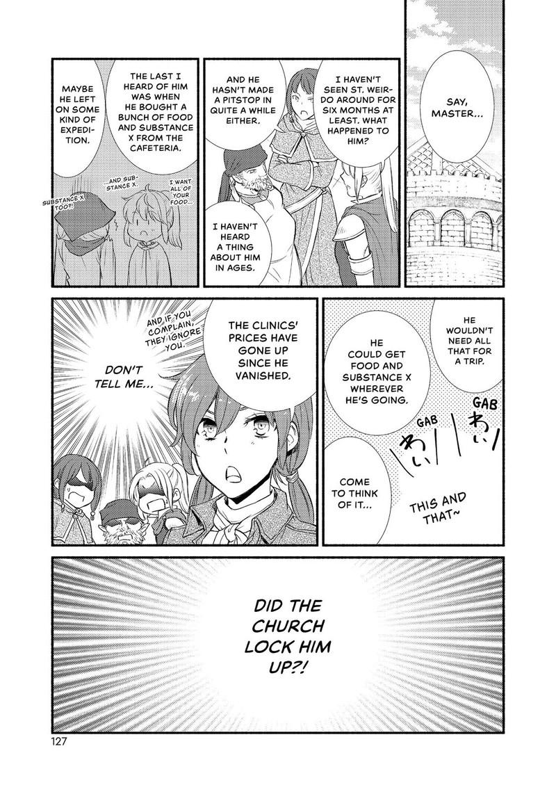 Seija Musou SararIIman Isekai De Ikinokoru Tame Ni Ayumu Michi 31 1