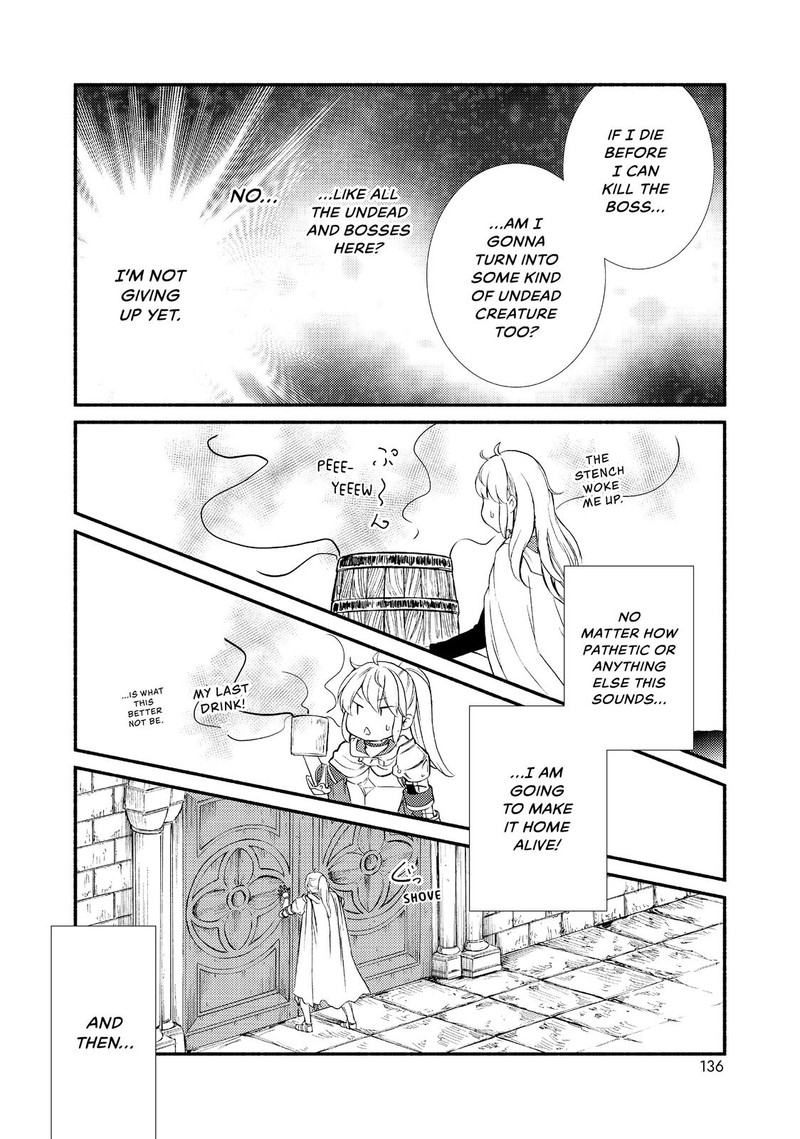 Seija Musou SararIIman Isekai De Ikinokoru Tame Ni Ayumu Michi 31 10