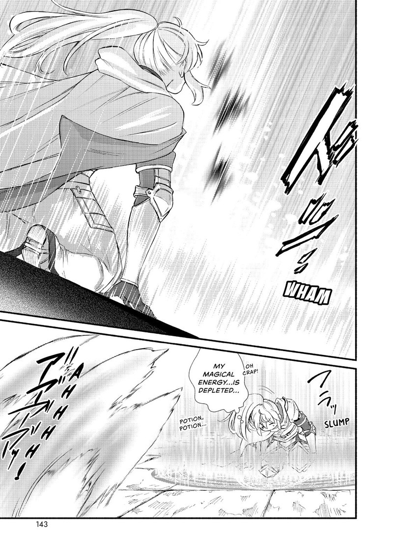 Seija Musou SararIIman Isekai De Ikinokoru Tame Ni Ayumu Michi 31 17