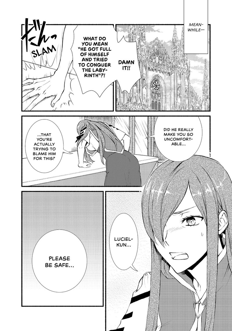 Seija Musou SararIIman Isekai De Ikinokoru Tame Ni Ayumu Michi 31 2