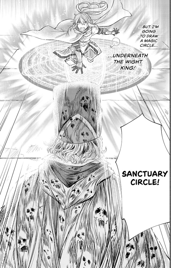 Seija Musou SararIIman Isekai De Ikinokoru Tame Ni Ayumu Michi 31 22
