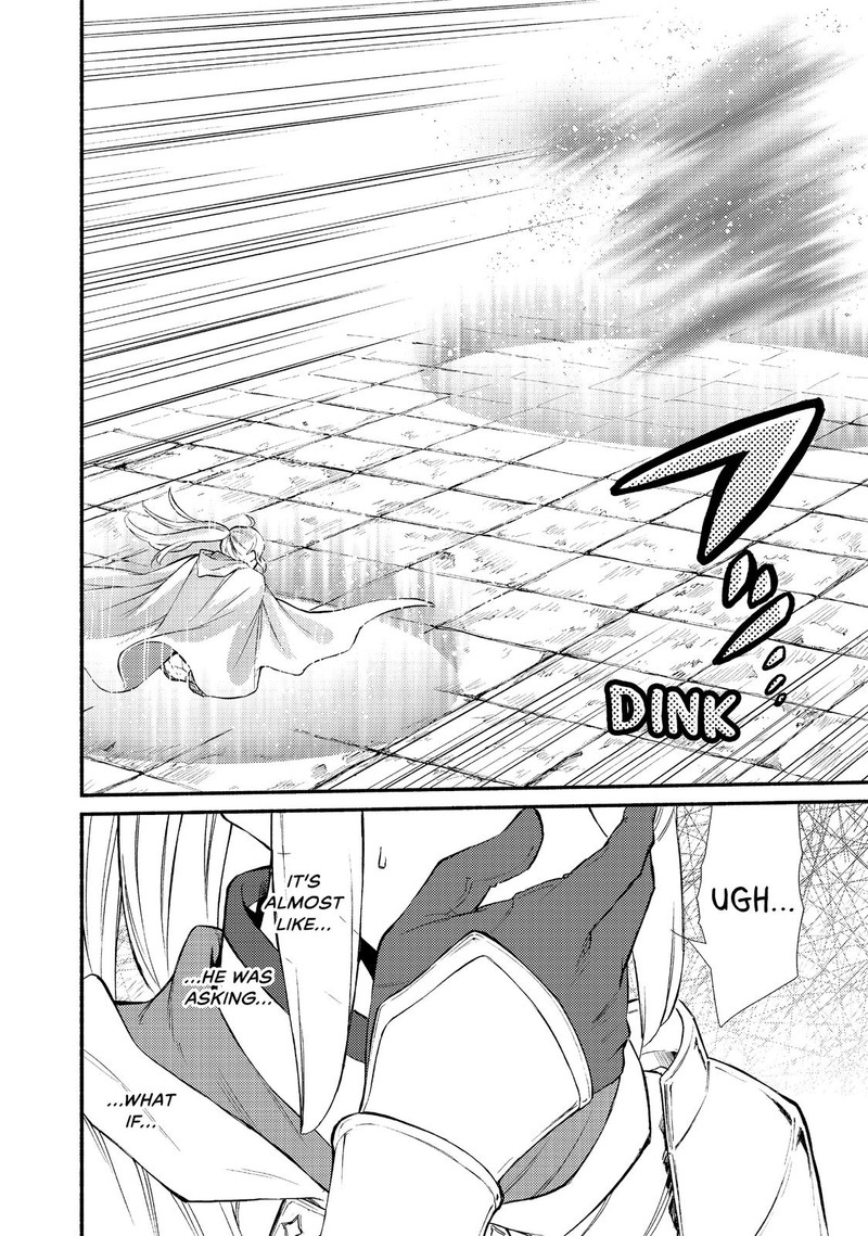 Seija Musou SararIIman Isekai De Ikinokoru Tame Ni Ayumu Michi 31 25
