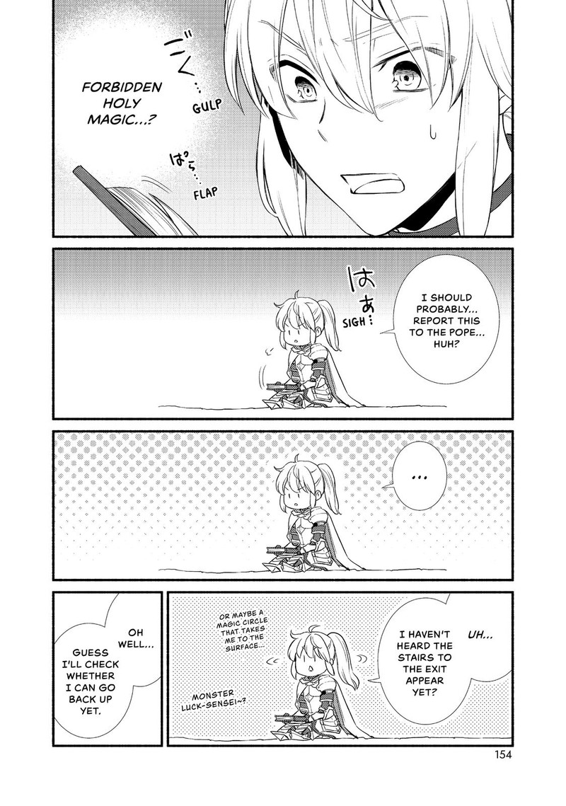 Seija Musou SararIIman Isekai De Ikinokoru Tame Ni Ayumu Michi 31 27