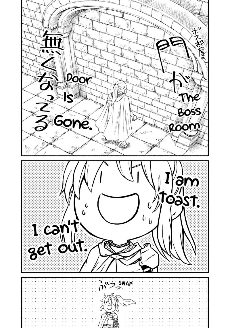 Seija Musou SararIIman Isekai De Ikinokoru Tame Ni Ayumu Michi 31 28