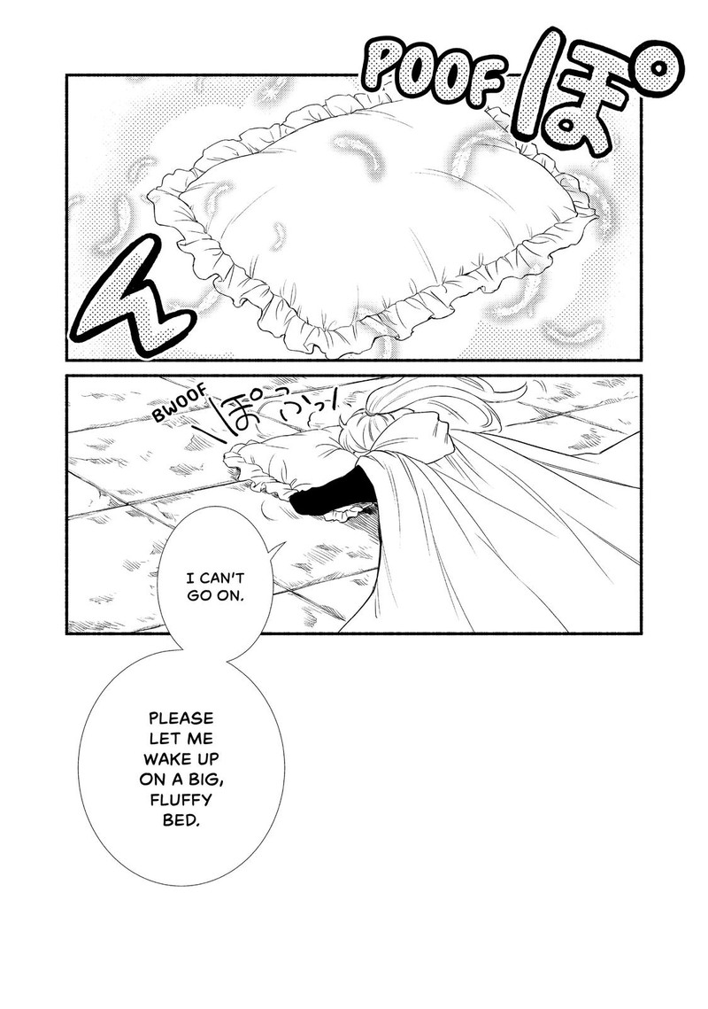 Seija Musou SararIIman Isekai De Ikinokoru Tame Ni Ayumu Michi 31 29