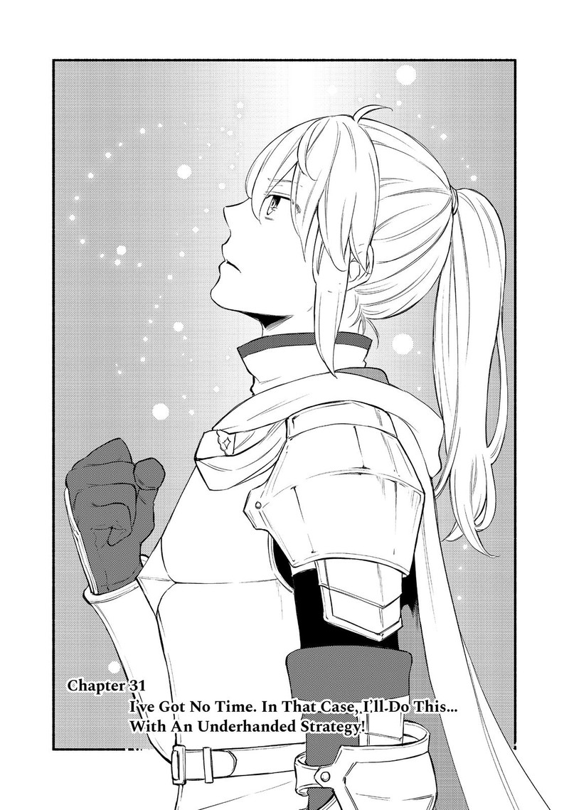 Seija Musou SararIIman Isekai De Ikinokoru Tame Ni Ayumu Michi 31 3