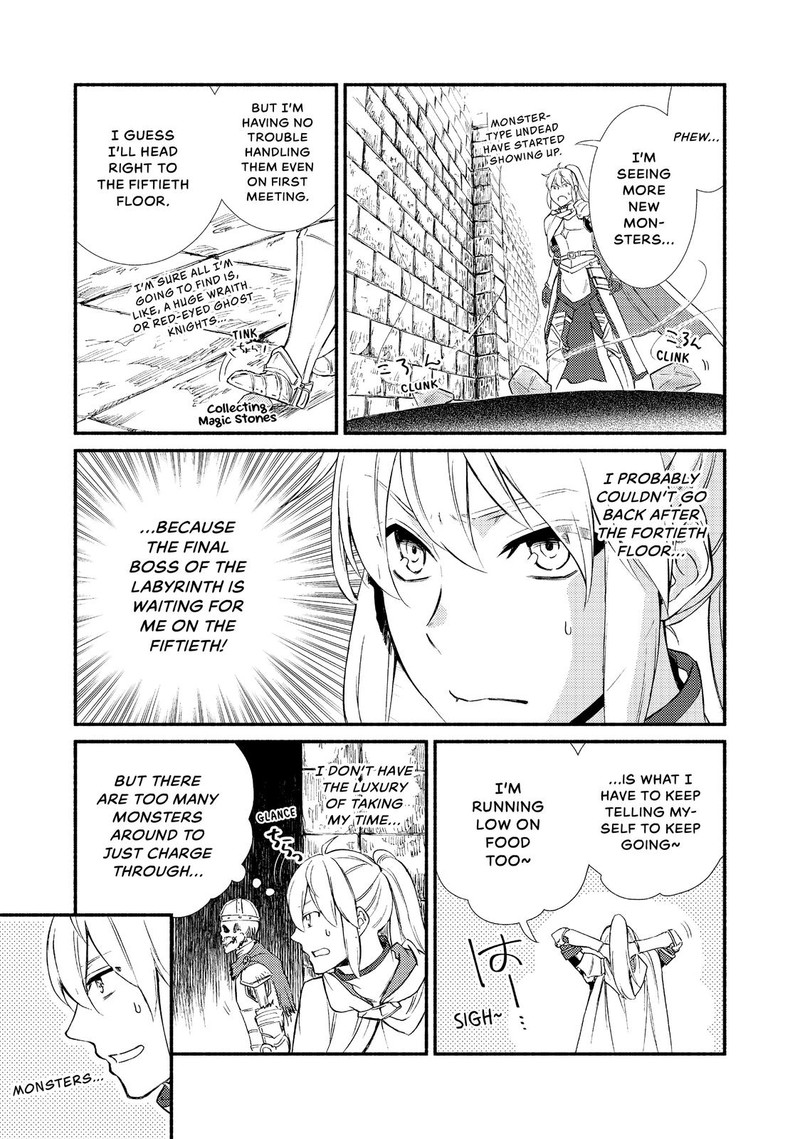Seija Musou SararIIman Isekai De Ikinokoru Tame Ni Ayumu Michi 31 5