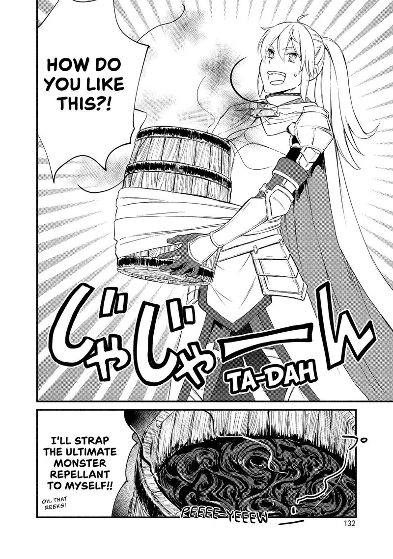 Seija Musou SararIIman Isekai De Ikinokoru Tame Ni Ayumu Michi 31 6