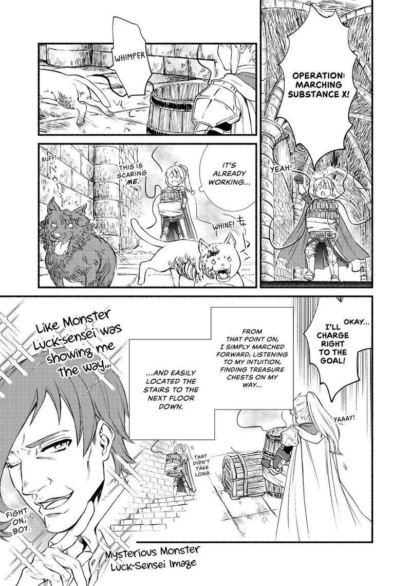 Seija Musou SararIIman Isekai De Ikinokoru Tame Ni Ayumu Michi 31 7