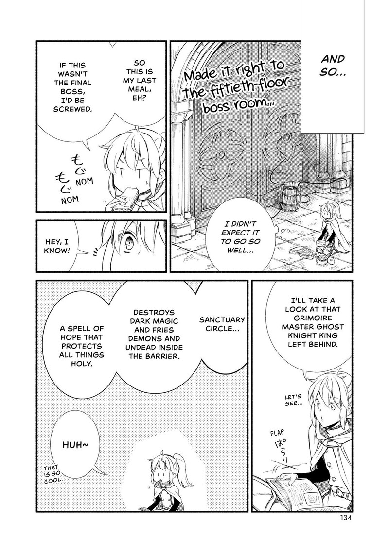 Seija Musou SararIIman Isekai De Ikinokoru Tame Ni Ayumu Michi 31 8