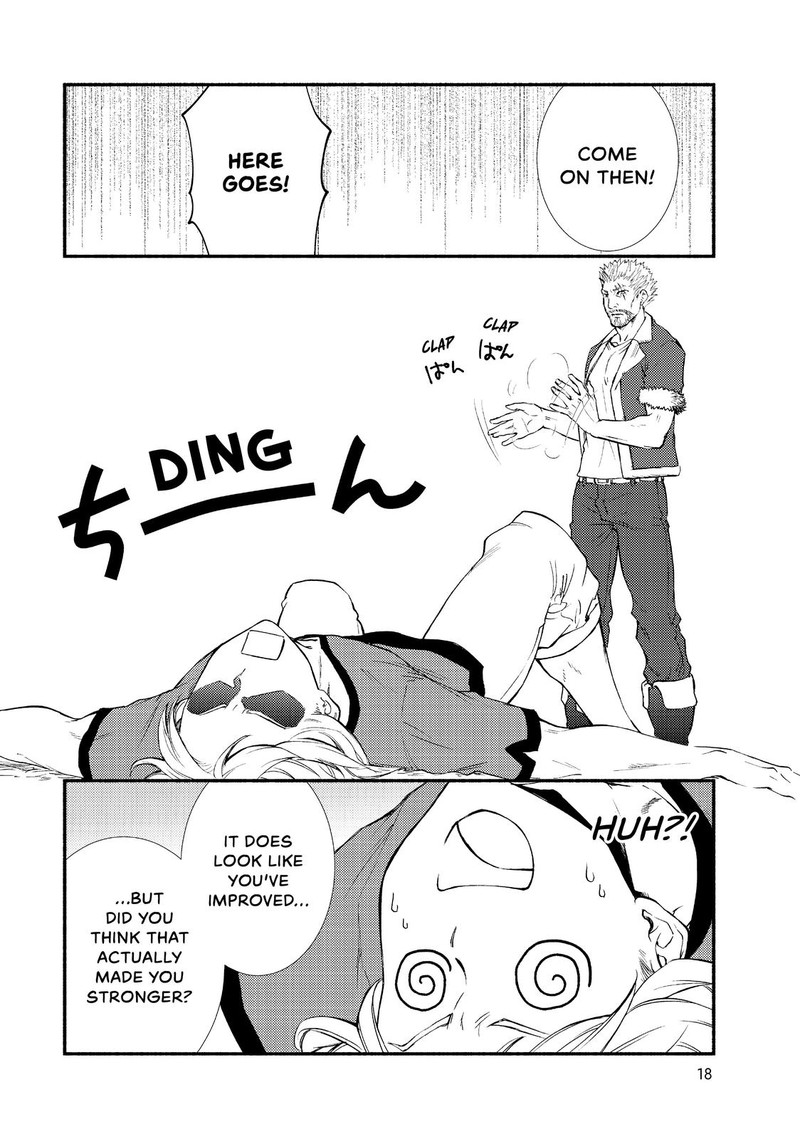 Seija Musou SararIIman Isekai De Ikinokoru Tame Ni Ayumu Michi 33 19