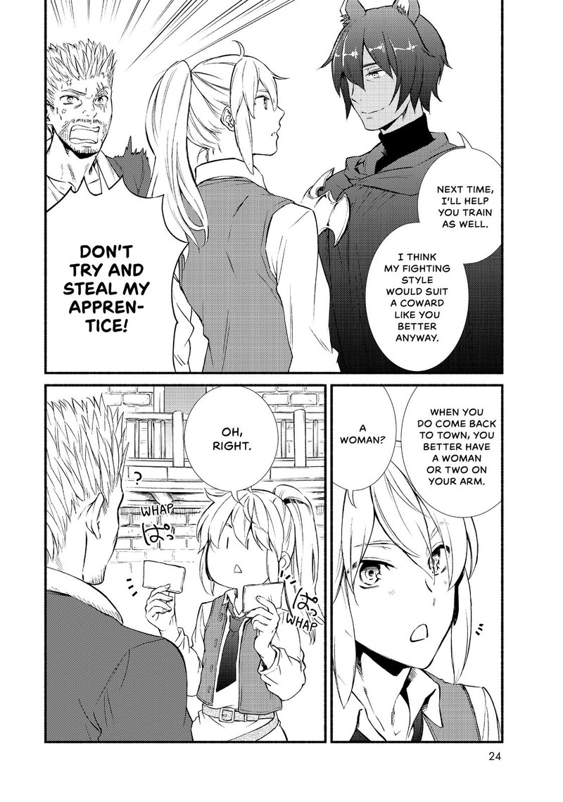 Seija Musou SararIIman Isekai De Ikinokoru Tame Ni Ayumu Michi 33 25