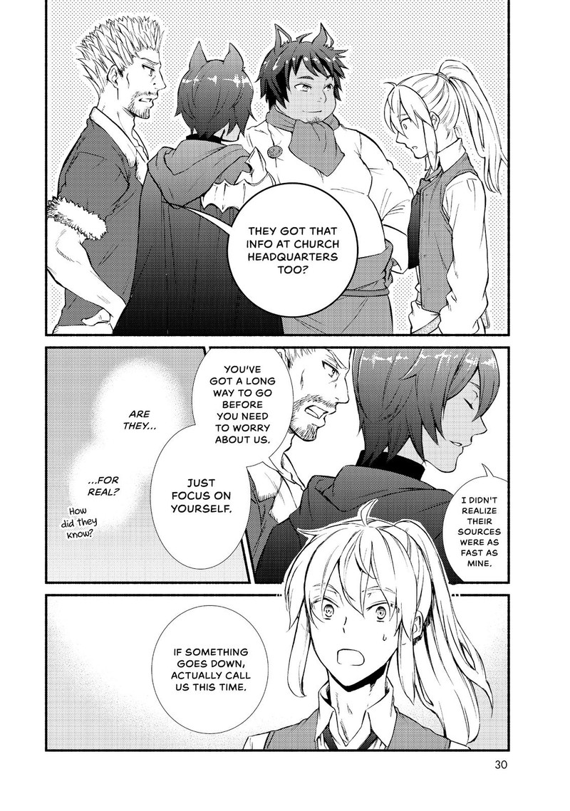 Seija Musou SararIIman Isekai De Ikinokoru Tame Ni Ayumu Michi 33 31