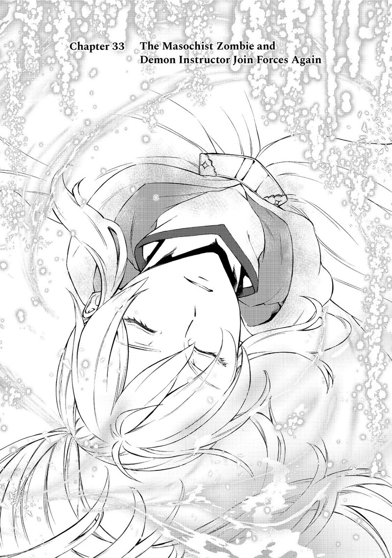 Seija Musou SararIIman Isekai De Ikinokoru Tame Ni Ayumu Michi 33 7
