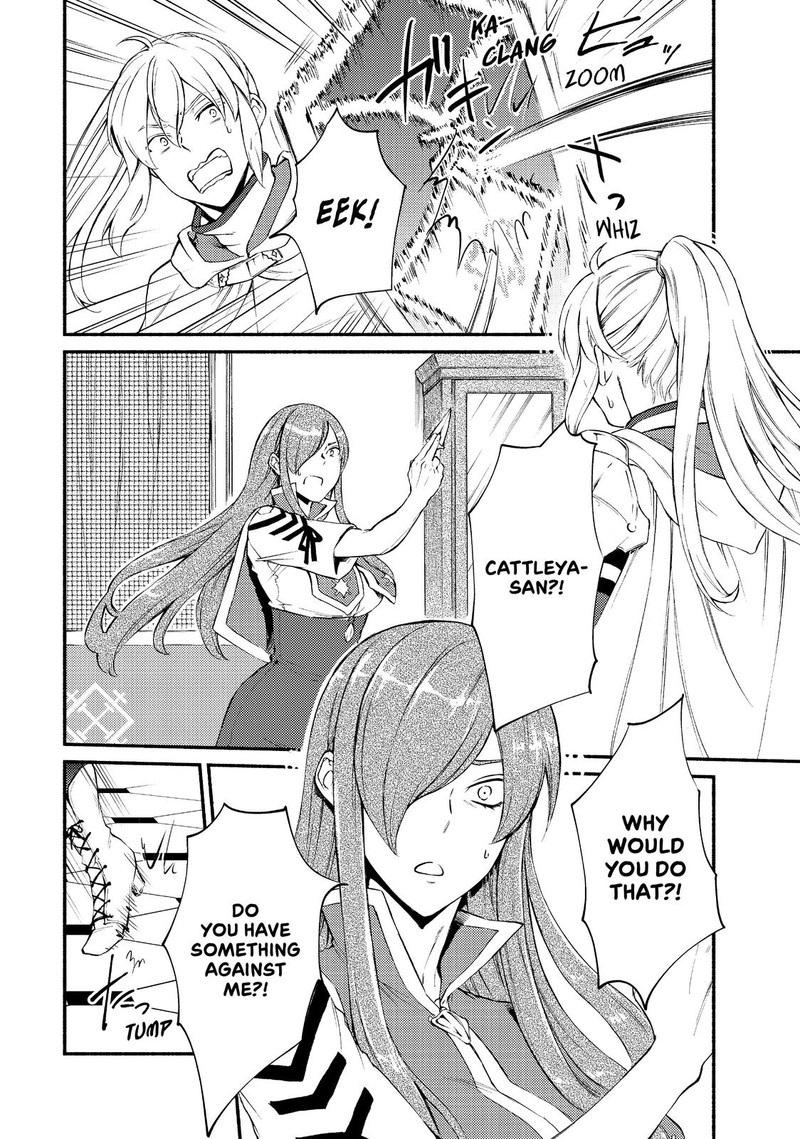 Seija Musou SararIIman Isekai De Ikinokoru Tame Ni Ayumu Michi 33 9
