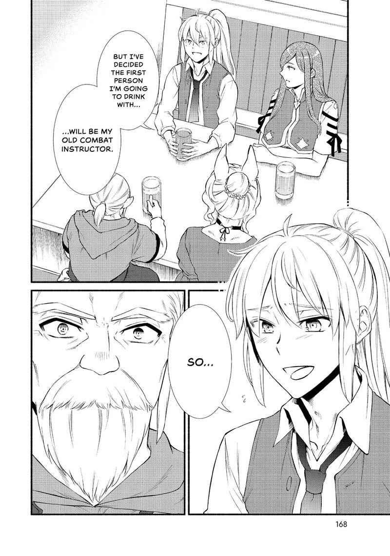 Seija Musou SararIIman Isekai De Ikinokoru Tame Ni Ayumu Michi 38 10
