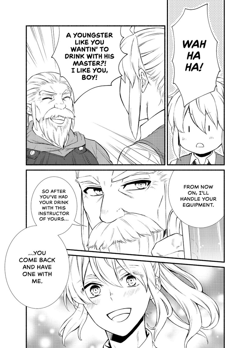 Seija Musou SararIIman Isekai De Ikinokoru Tame Ni Ayumu Michi 38 11
