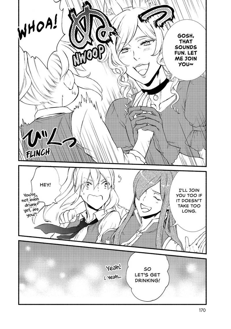 Seija Musou SararIIman Isekai De Ikinokoru Tame Ni Ayumu Michi 38 12