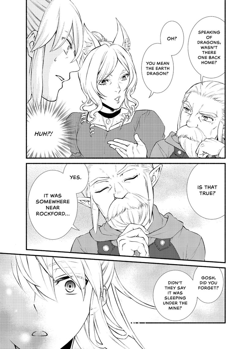 Seija Musou SararIIman Isekai De Ikinokoru Tame Ni Ayumu Michi 38 17