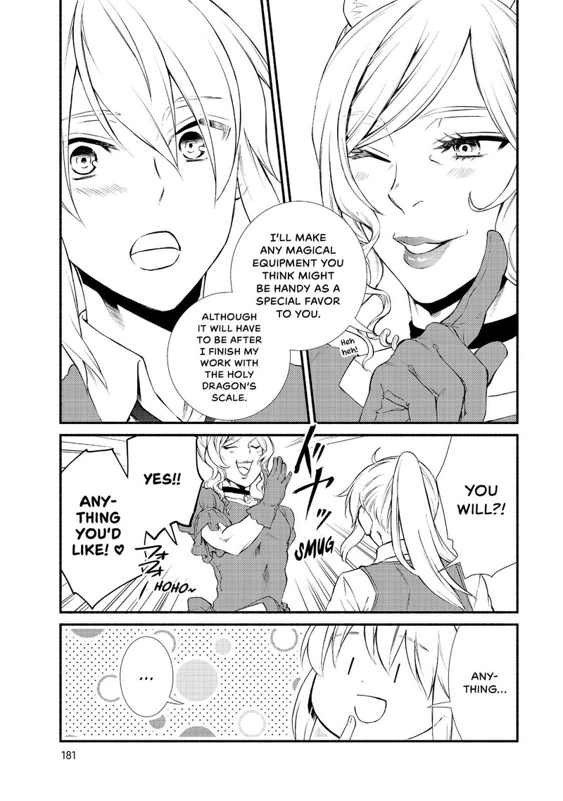 Seija Musou SararIIman Isekai De Ikinokoru Tame Ni Ayumu Michi 38 23
