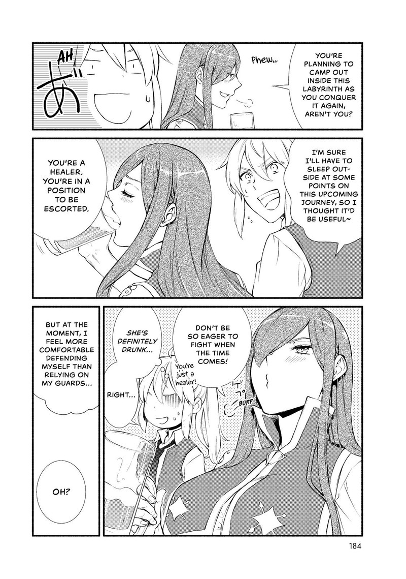 Seija Musou SararIIman Isekai De Ikinokoru Tame Ni Ayumu Michi 38 26