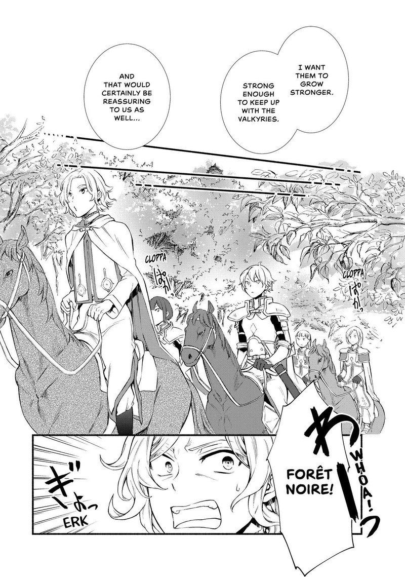 Seija Musou SararIIman Isekai De Ikinokoru Tame Ni Ayumu Michi 40 10