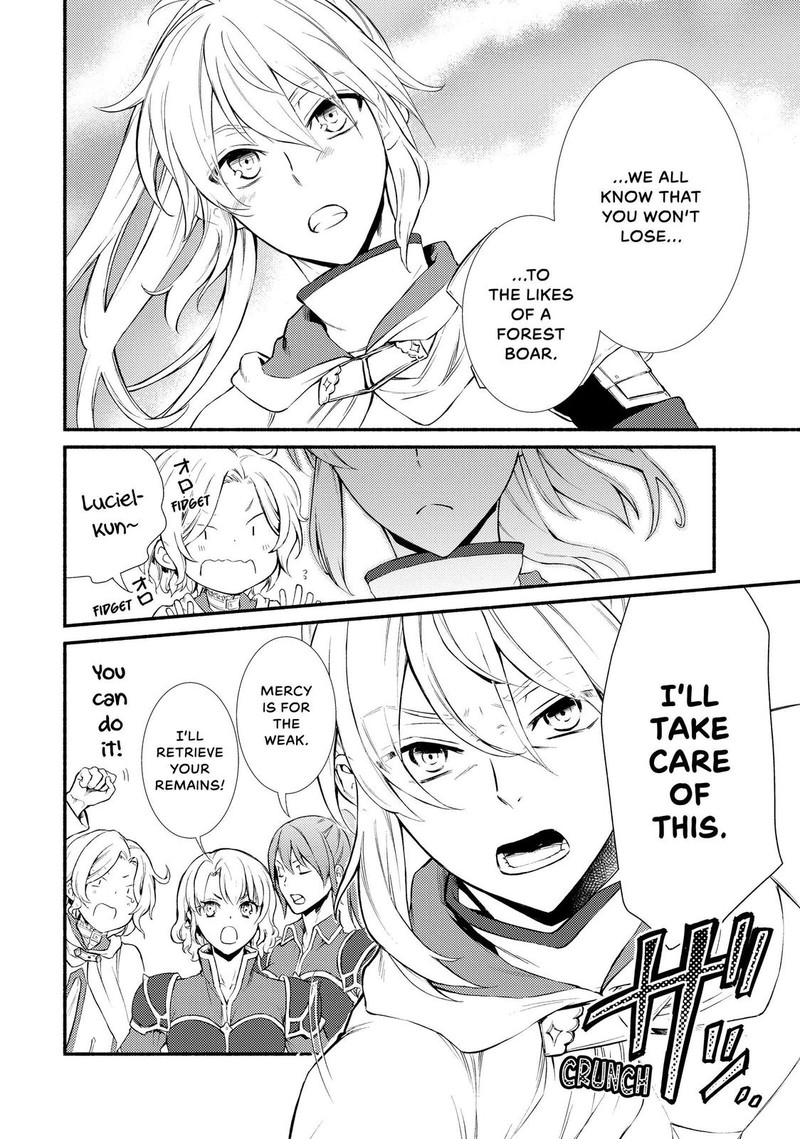 Seija Musou SararIIman Isekai De Ikinokoru Tame Ni Ayumu Michi 40 16