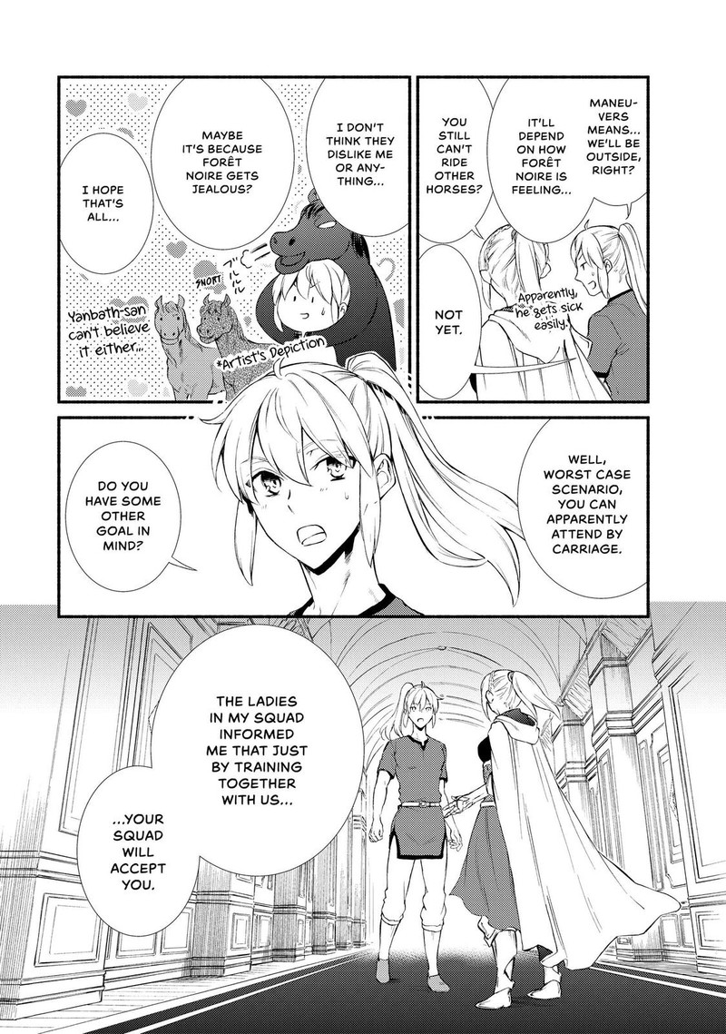 Seija Musou SararIIman Isekai De Ikinokoru Tame Ni Ayumu Michi 40 2