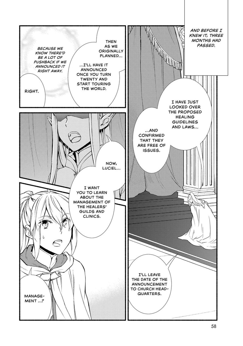 Seija Musou SararIIman Isekai De Ikinokoru Tame Ni Ayumu Michi 40 24